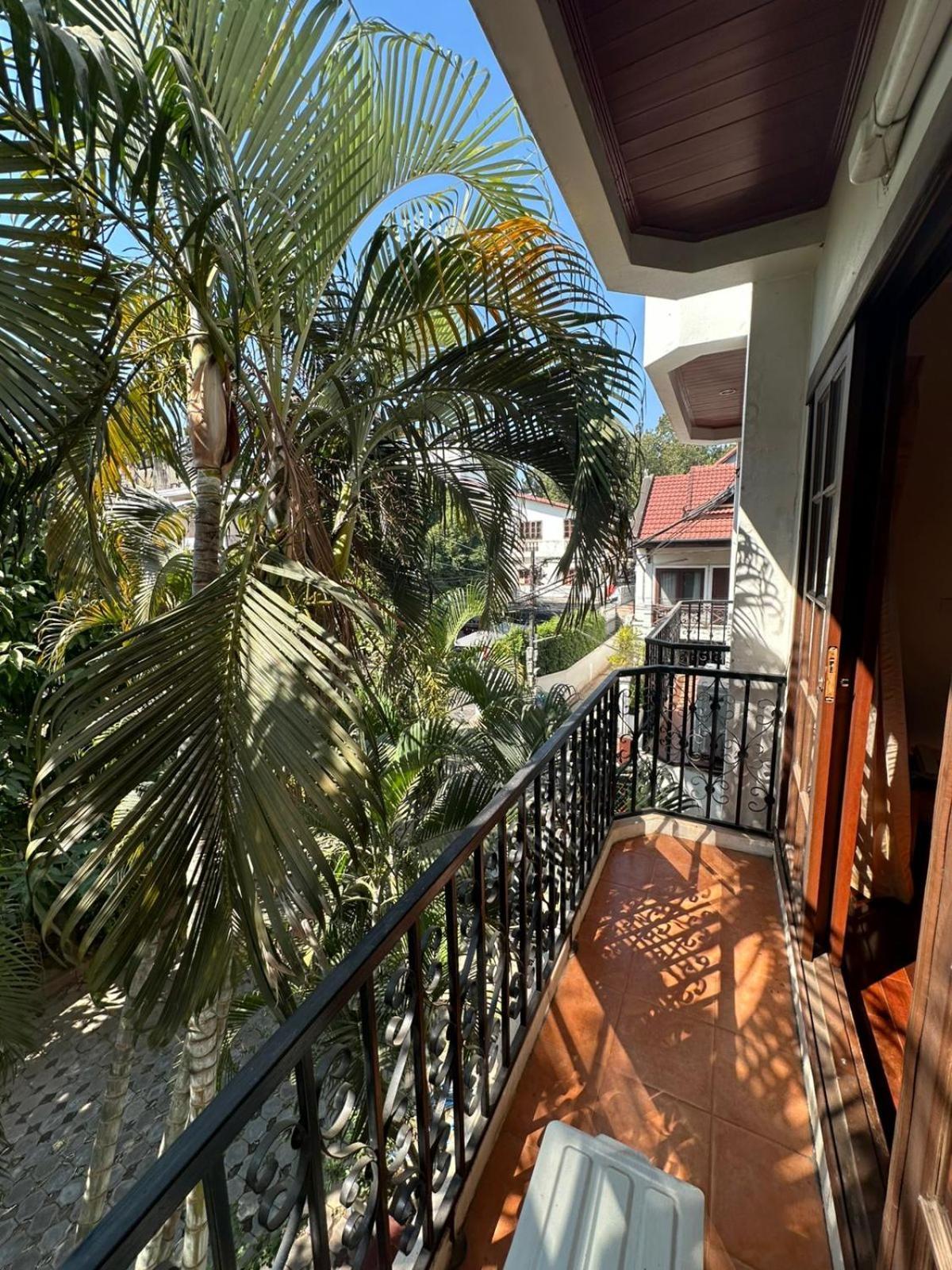 Lanxang Korea Hotel Vientiane Exterior foto